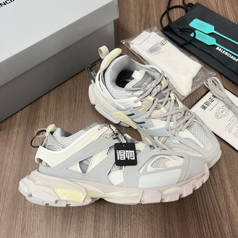 Balenciaga Track Shoes